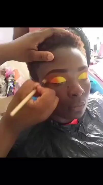 Two-Session Makeup Training video 1