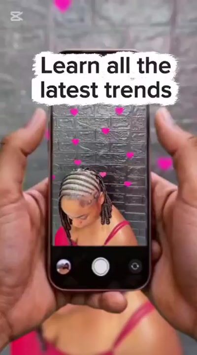 3-Week Braiding Skill Mastery video 1